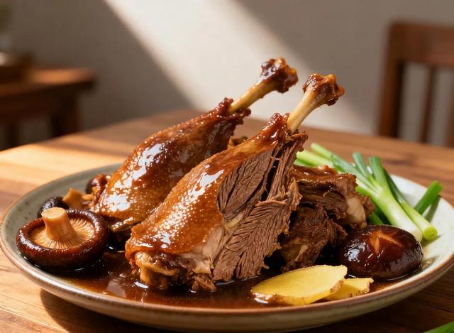 对心脏最好的1种肉	，不是牛肉也不是猪肉，常吃血管干净，心跳稳