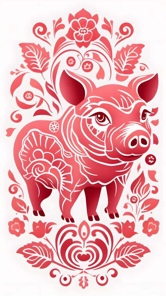 属猪的别急着怼！1月16号有人把你拖出舒适圈，是坑还是隐藏副本