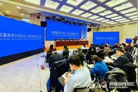 新疆全面落实降低存量房贷款利率惠及近90万户家庭306万人图片