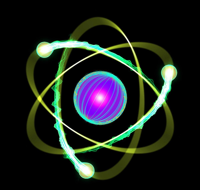 穿墙穿地无所不在！宇宙中的“幽灵粒子”中微子，科学家束手无策