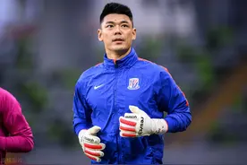 后院起火！上海申花被前国足一号门将告上法庭，年薪1200万图片