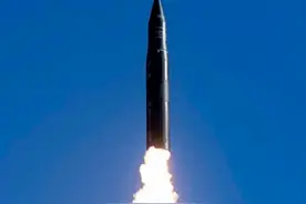 大陆发射导弹后，美态度软化，台退将点明缘由，南海尽在大陆掌握图片