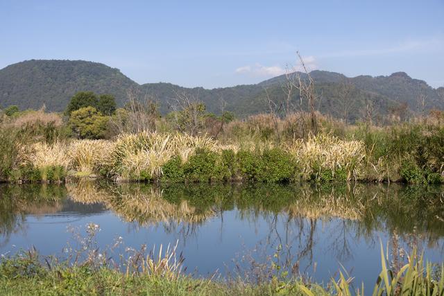 腾冲游之和顺古镇