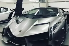 中国超级巨星都开啥车呢？周杰伦最高调，周星驰最低调！图片