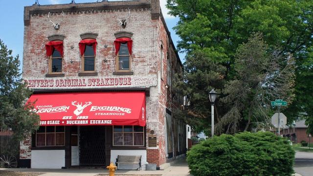 20家美国最古老餐馆：承载历史的美食地标