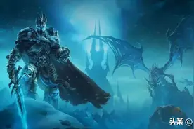 《魔兽世界》国服正式服版本更新，骨灰盒没用负责人离职！图片