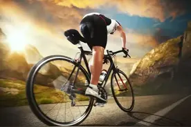 1. "想不到骑行竟然成了大赚钱的黄金行业？揭秘背后的利润玄机！"图片