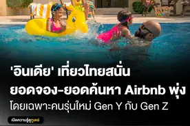 印度人赴泰旅游热！平台住宿搜索量暴增200%！图片