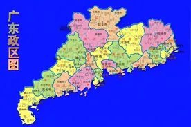 广东特控线率、本科率倒数，21万多人落榜，该改变这种局面了！图片