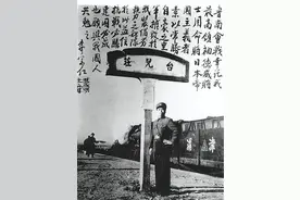 血战台儿庄图片