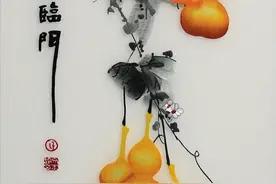 家里的挂画不可随意乱挂！老话“四物在家摆，财富迎门进”，指啥图片