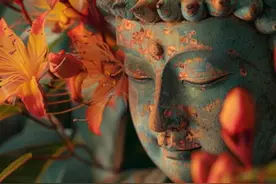 6种花是佛教圣花！漂亮又好养，家里养几盆，一生平安！图片
