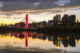 天水两条绕城高速为建设省域副中心城市保驾护航图片