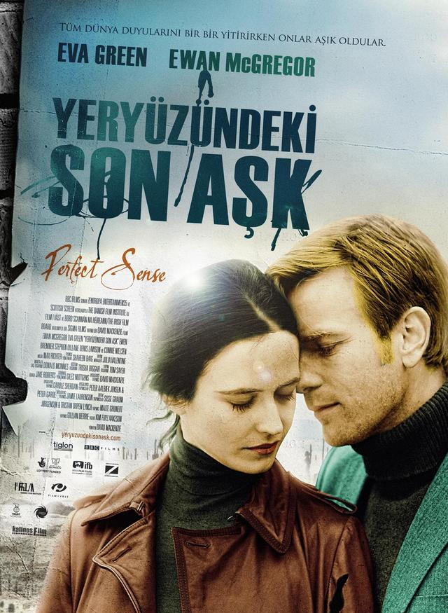 大尺度影片出道即巅峰！伊娃・格林靠这十部作品，藏着太多敢与狠！