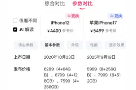 iPhone 12用户集合！看下你的系统，比比你的电池！图片