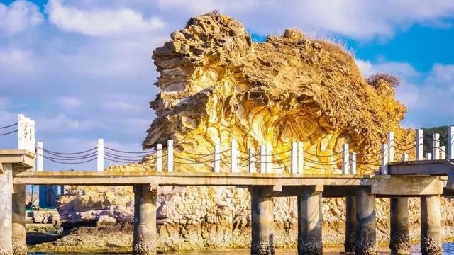 @全体跑友+随行人员：这份荣成“旅游专属福利”请收好！