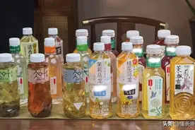 市面主流茶饮大测评，只有4款不踩雷！图片