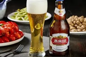 什么“啤酒”最好喝？经过评选，这10种上榜，您喝过哪几种图片