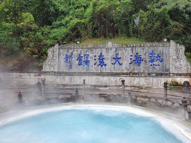 春节假期旅行，6个人少又好玩的地方，2月去风光正好