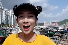 网红五大钓鱼美女，你最喜欢谁图片