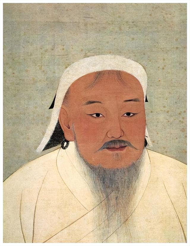 成吉思汗蒙古大军常年征战，生理需求怎么解决？方法让人难以启齿