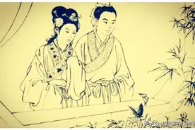 民间故事：村里的井，莫名其妙不出水了，道士：这是你们咎由自取图片