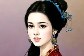 民间故事：恶少扮鬼欺良妇，天神降惩罚图片