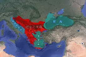 北约三次“肢解”南斯拉夫，武契奇多次直面死亡图片