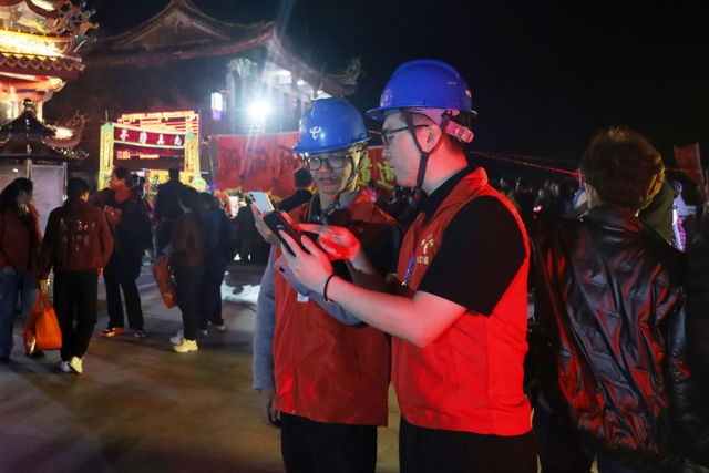 守护仙公山民俗盛会，中国电信以数字力量赋能文化传承