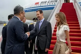 已打了十多年仗的叙利亚为何一夜变天图片