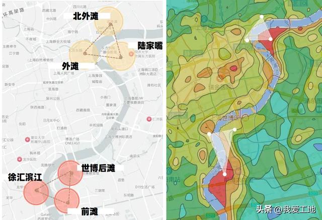 前滩和西岸之间能不能造个桥