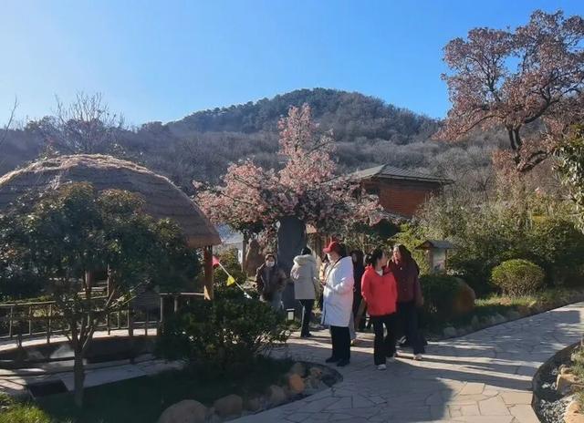 旅游资源精准对接 携手开拓冬季市场