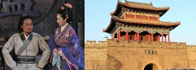 从首都沦落到县城，昔日大名鼎鼎的大名府命运为何会今非昔比？