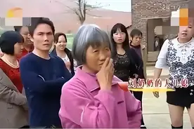 湖南88岁老太喝药自尽，儿媳妇将她抬出屋外淋雨3小时，终去世图片