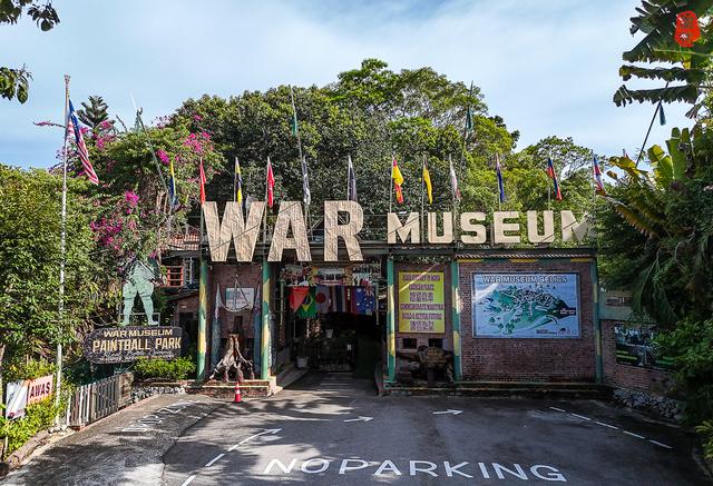 马来西亚十大必去景点 2026年马来西亚十大必去景点地址