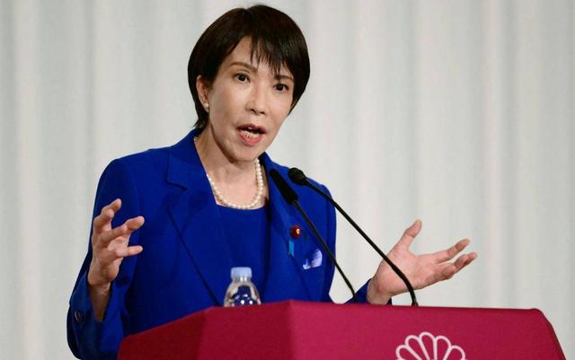 中美稀土战争，高市下令参战了，600亿协议签署，冤大头国家出现