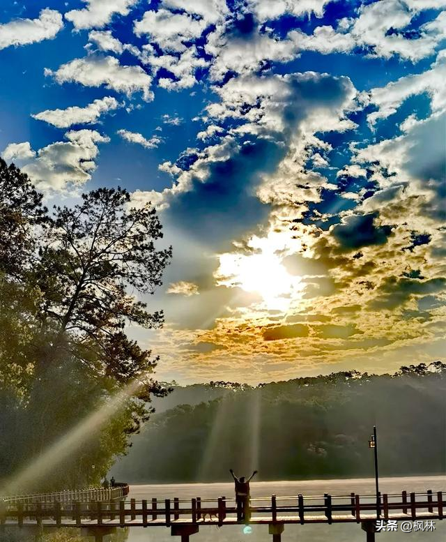 我爸妈旅居云南普洱一年，直呼普洱这三点太舍不得，不想回杭州了