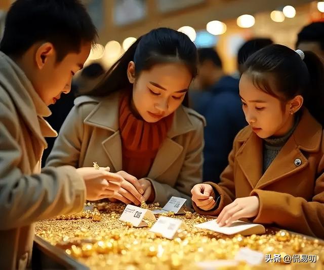 3650美元/盎司金价下，中国黄金市场如何破“稀缺”局？