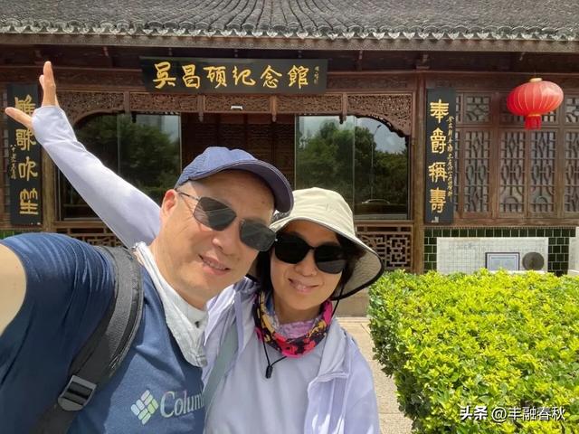 多看一眼，发现陆家嘴的另一副“腔调”——再续上海情怀