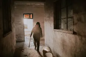 农村五保户危机，专家开始关注五保户，主要是这三个原因图片