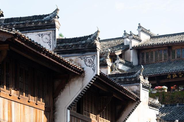 江西被严重低估的宝藏古城，又美又仙，而且不要门票，真的超好玩