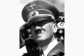 二战后320名德国女军官自杀经过、惨状及原因，令人毛骨悚然图片