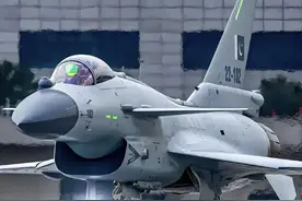 四千万！刚刚打赢的歼-10C战斗机，为何还是要低价卖给哥伦比亚？图片