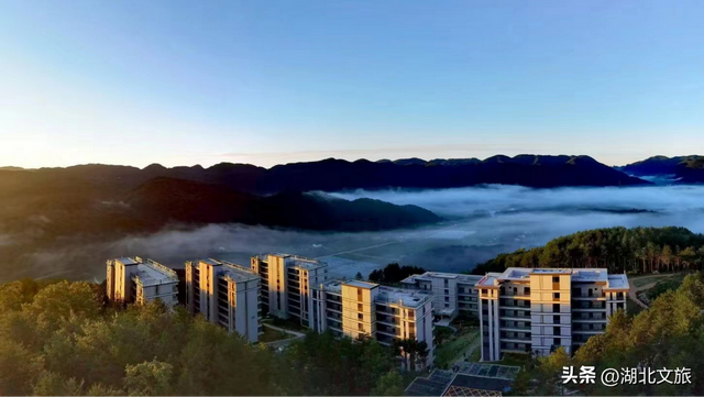 来昭君原野 享受22度清凉