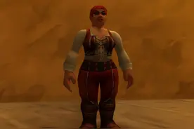 npc指的是什么人？原指的游戏中非玩家角色,也指具有NPC精神的人图片