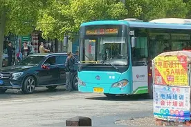 公交停不停乘客说了算！3月6日起南昌试点“招呼式停靠”图片