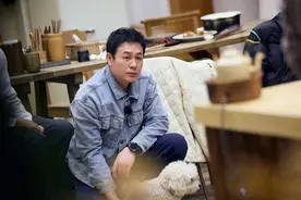 那英苏见信做客《灿烂的花园》，张颂文开三轮车半夜出门“寻宝”图片