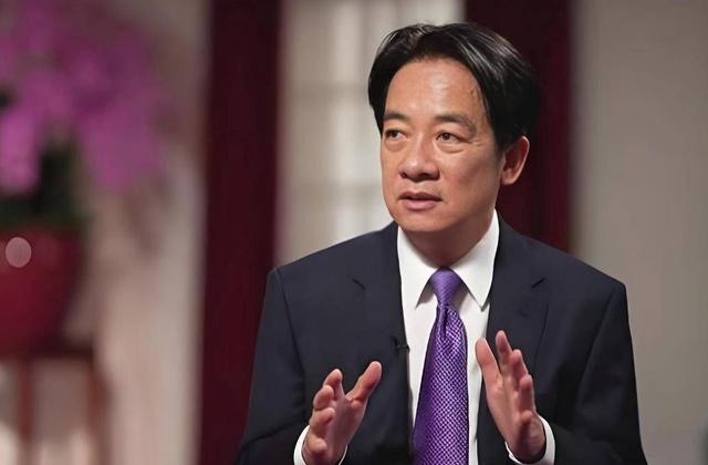 郑丽文反应真快，我军刚启动军演，她表态优先访陆	，赖清德发话了