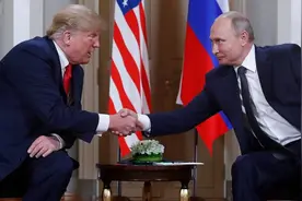 不要低估特朗普！图片