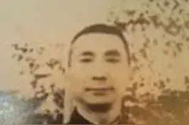 一哥“俗人读史”之：国民党第20军军长杨干才小传图片